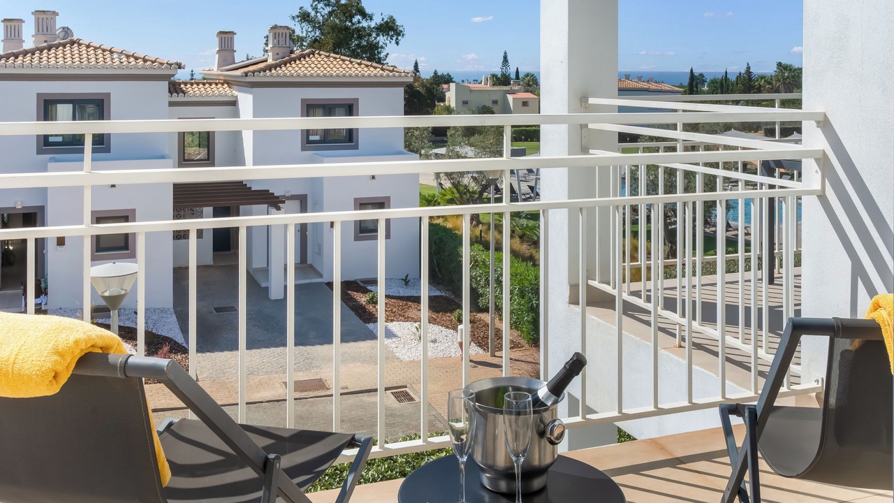 Photo of Patio Balcony in Mato Serrao