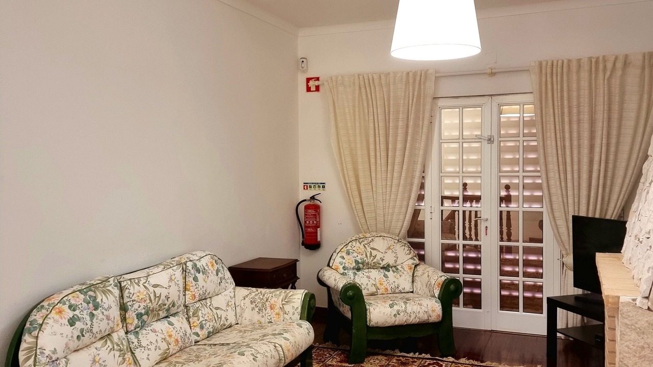 Photo of Livingroom in Vale Judeu