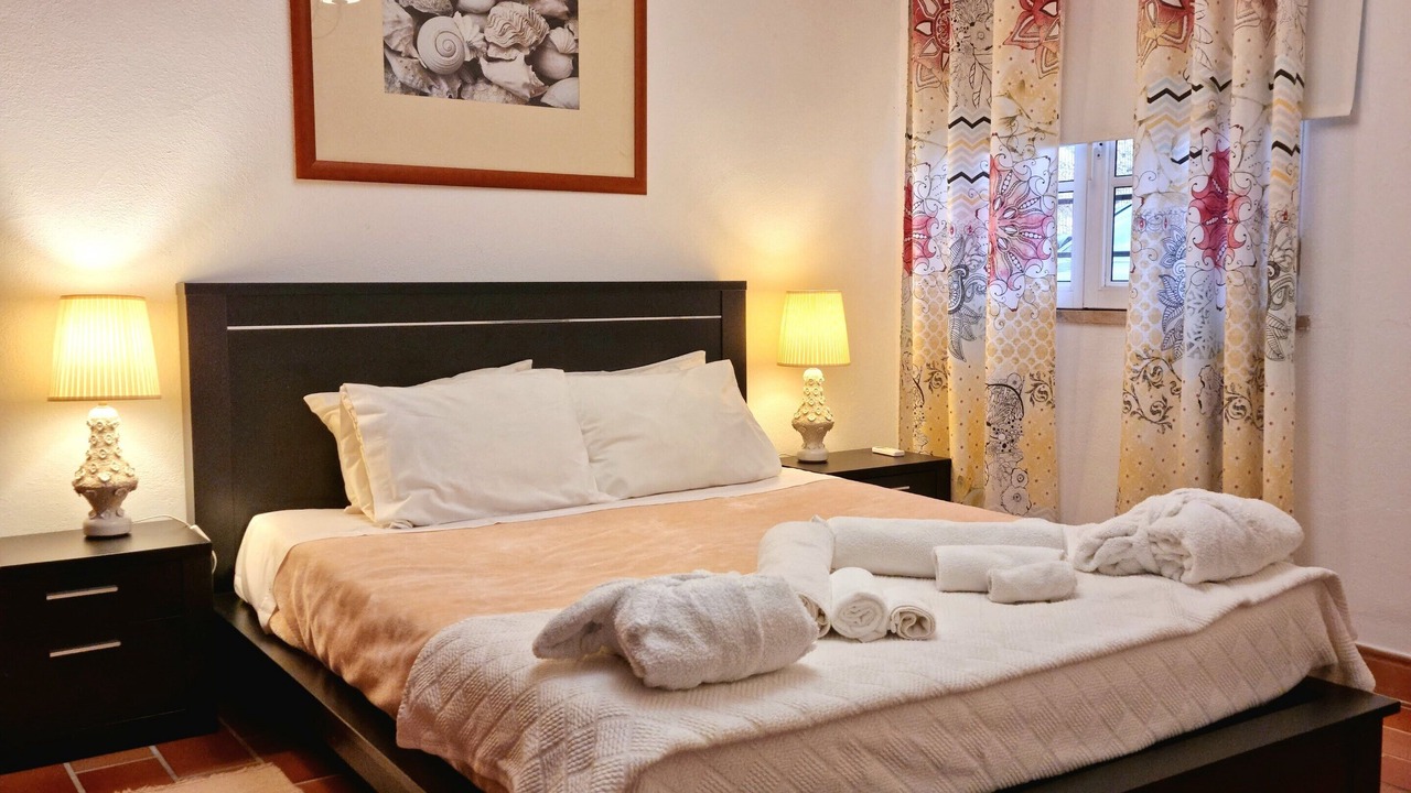 Photo of Bedroom in Vale Judeu