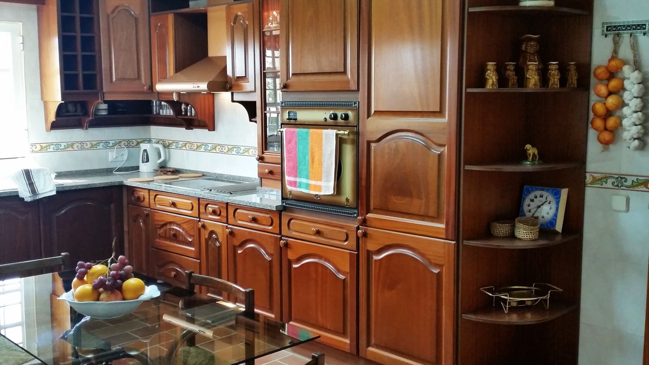 Photo of Kitchen in Vale Judeu