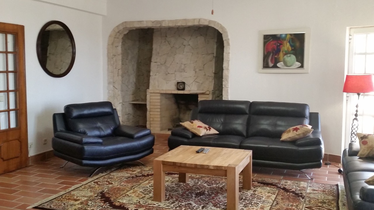 Photo of Livingroom in Vale Judeu