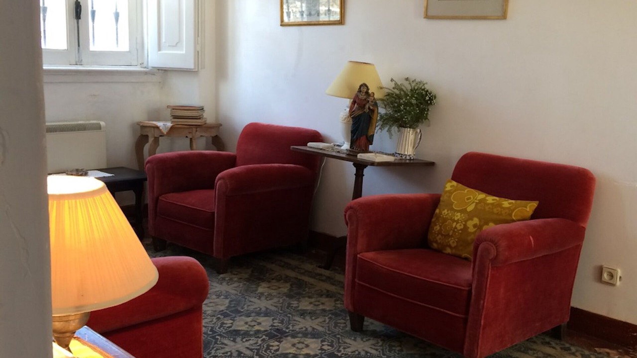 Photo of Bedroom in Azoia