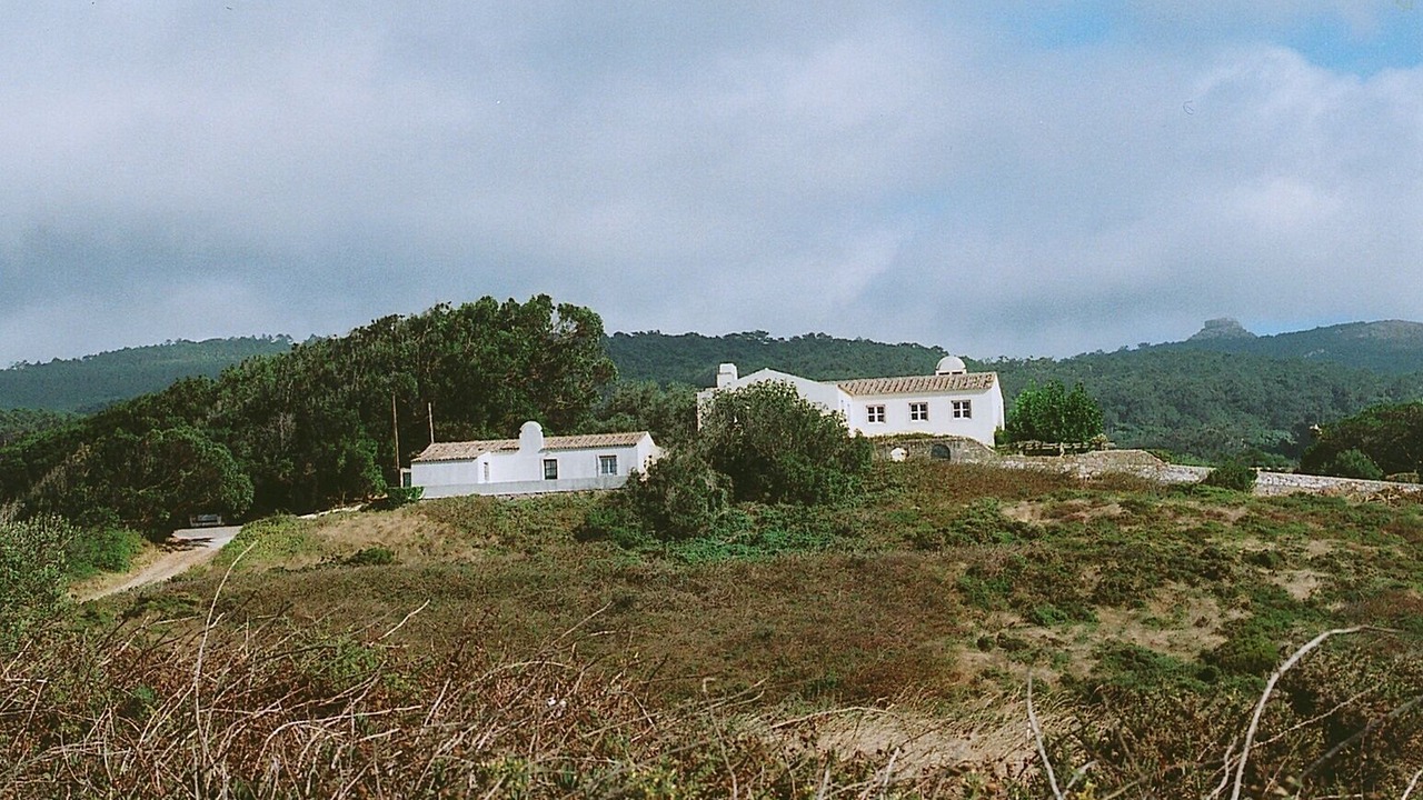 Photo of Outdoor in Azoia
