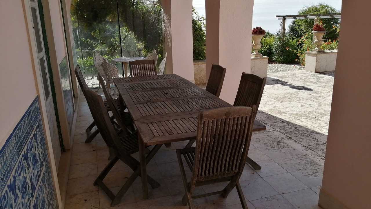 Photo of Outdoor in Azoia