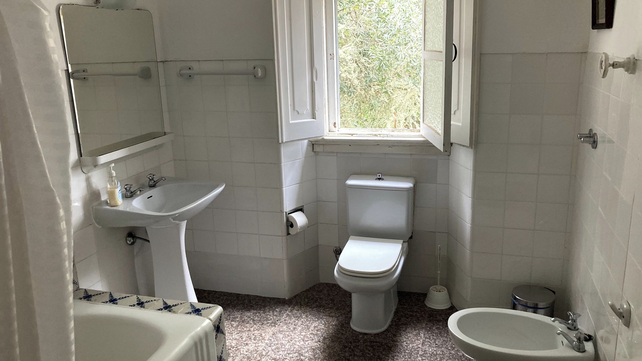 Photo of Bathroom in Azoia
