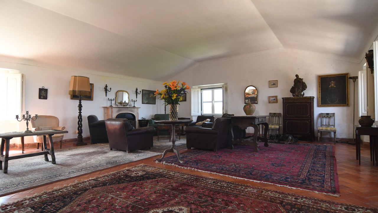 Photo of Bedroom in Azoia