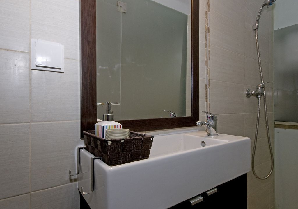 Photo of Bathroom in Santa Maria Maior