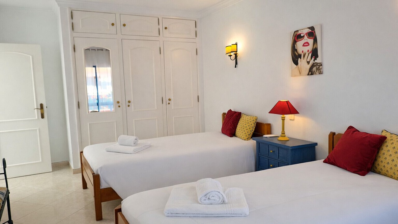 Photo of Bedroom in Areias de Sao Joao