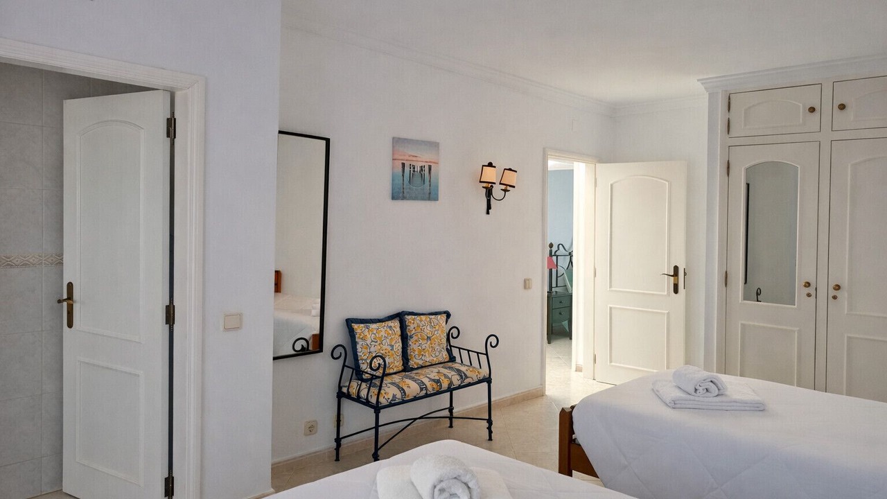 Photo of Bedroom in Areias de Sao Joao