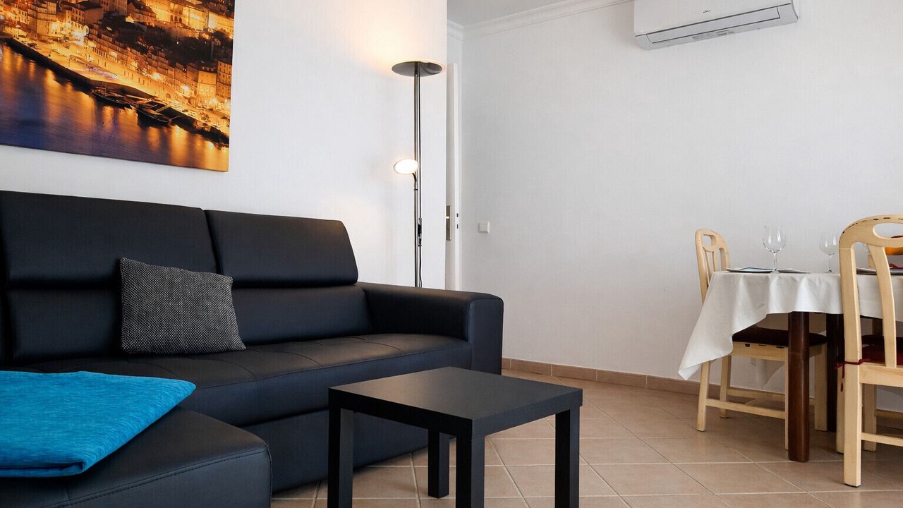Photo of Livingroom in Areias de Sao Joao
