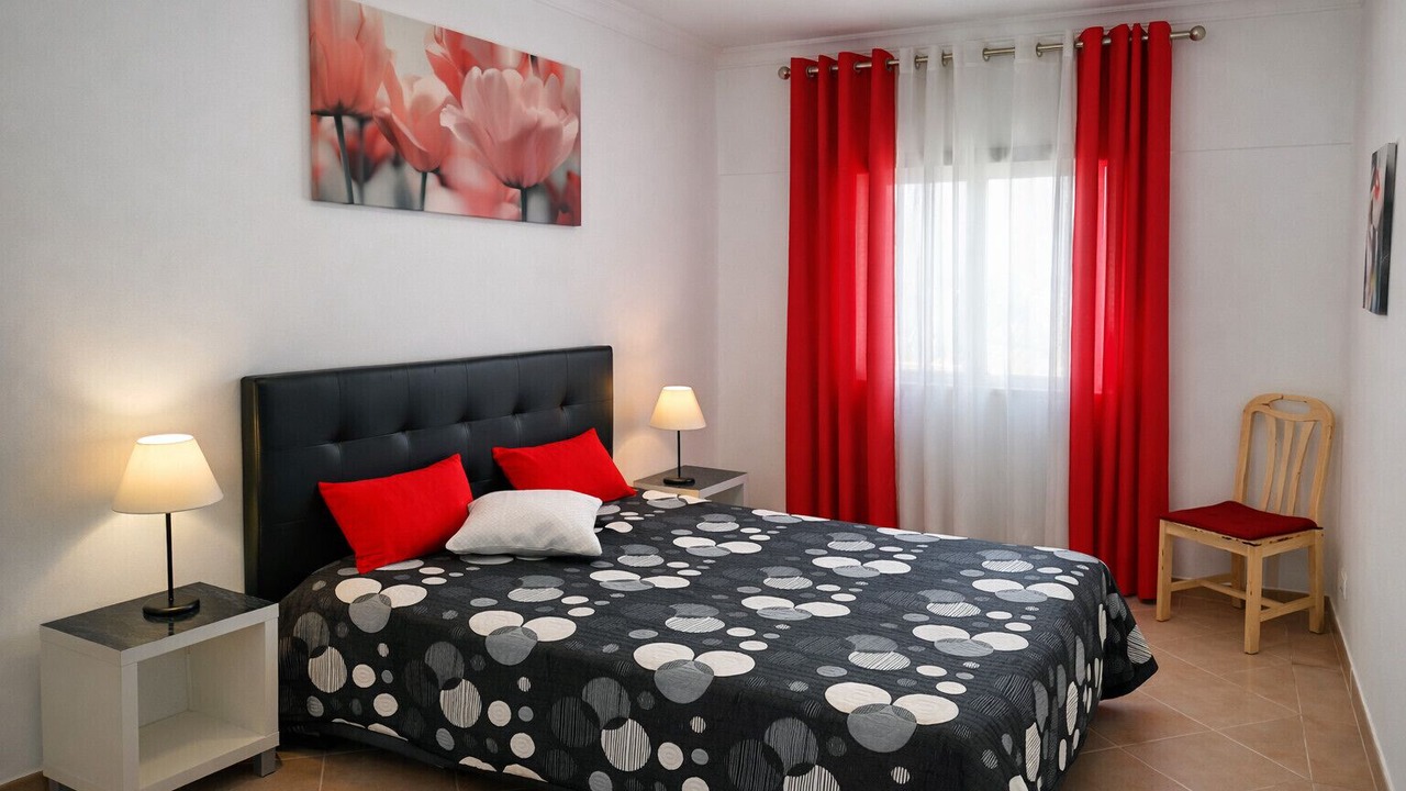 Photo of Bedroom in Areias de Sao Joao
