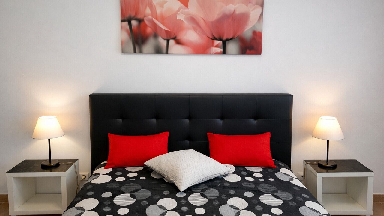 Photo of Bedroom in Areias de Sao Joao