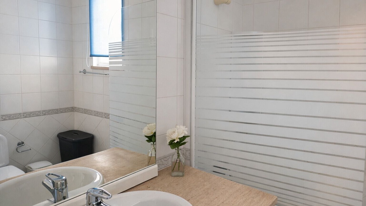 Photo of Bathroom in Areias de Sao Joao