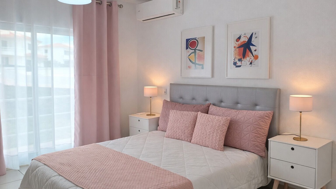 Photo of Bedroom in Gale