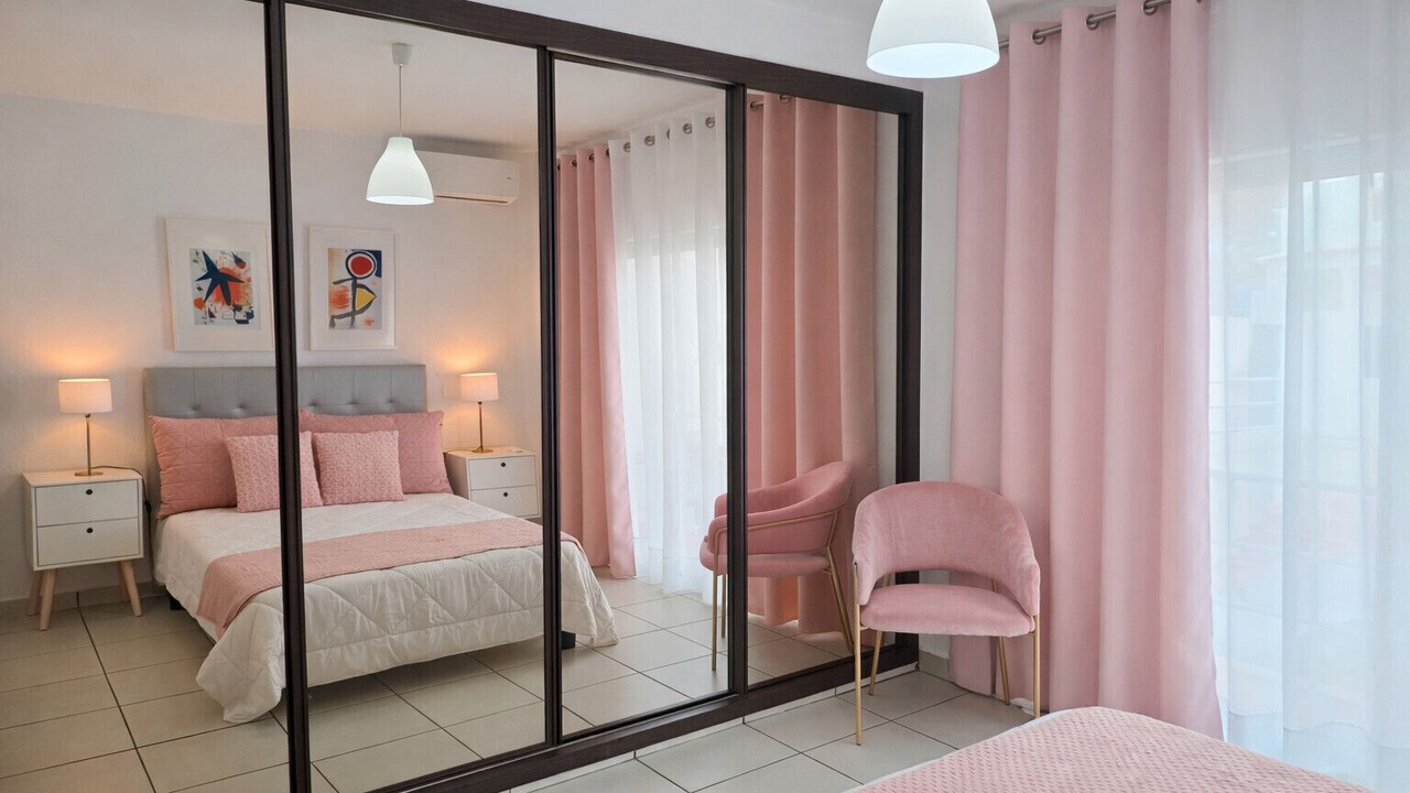 Photo of Bedroom in Gale