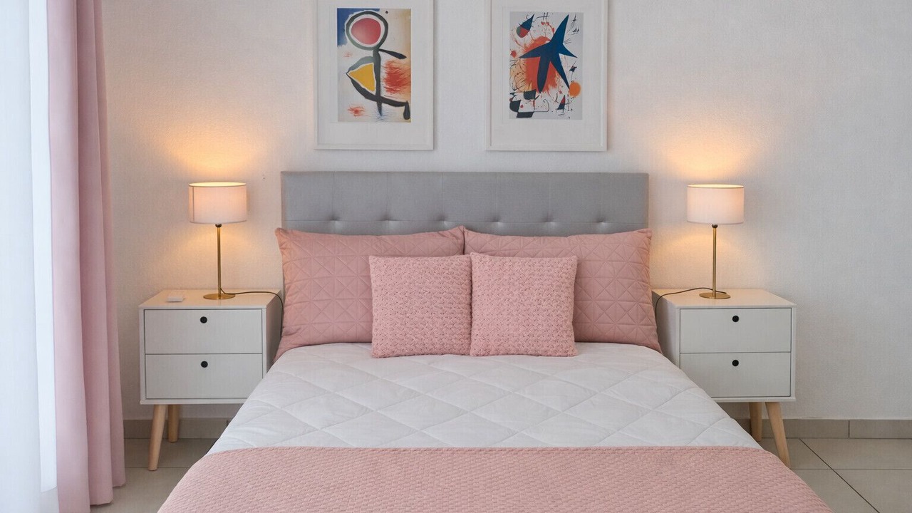 Photo of Bedroom in Gale