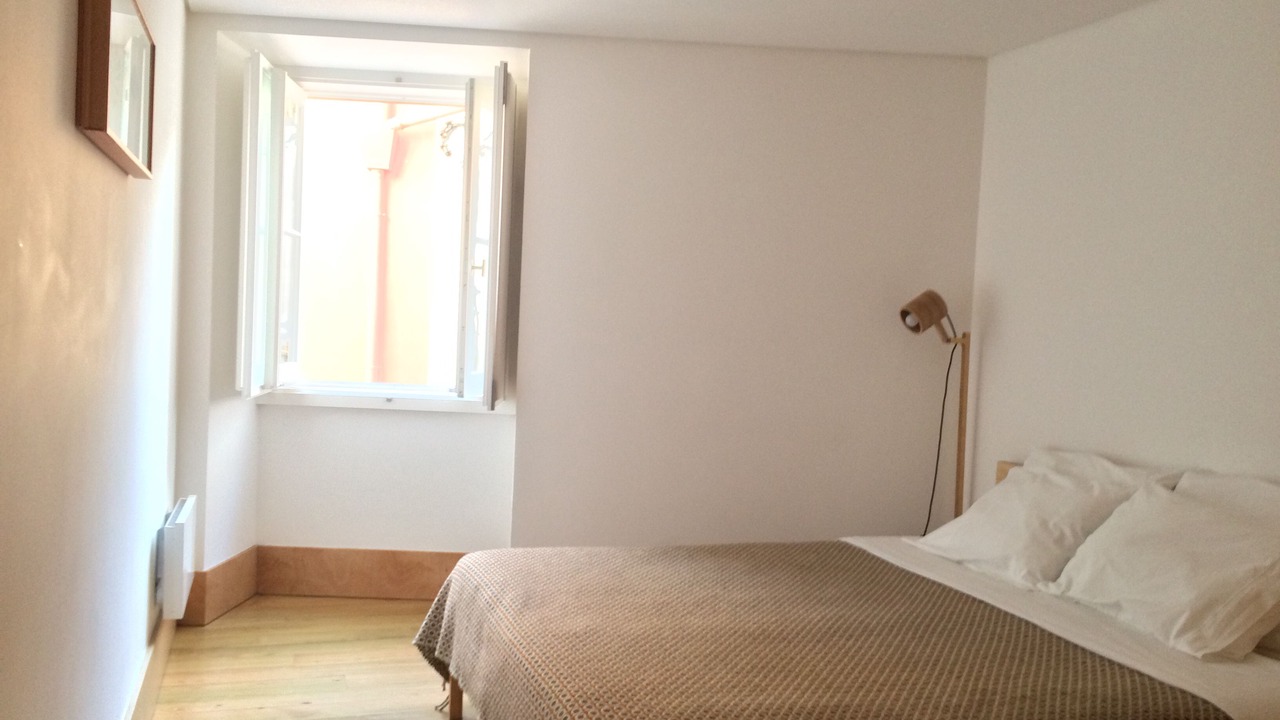 Photo of Bedroom in Coimbra City Centre