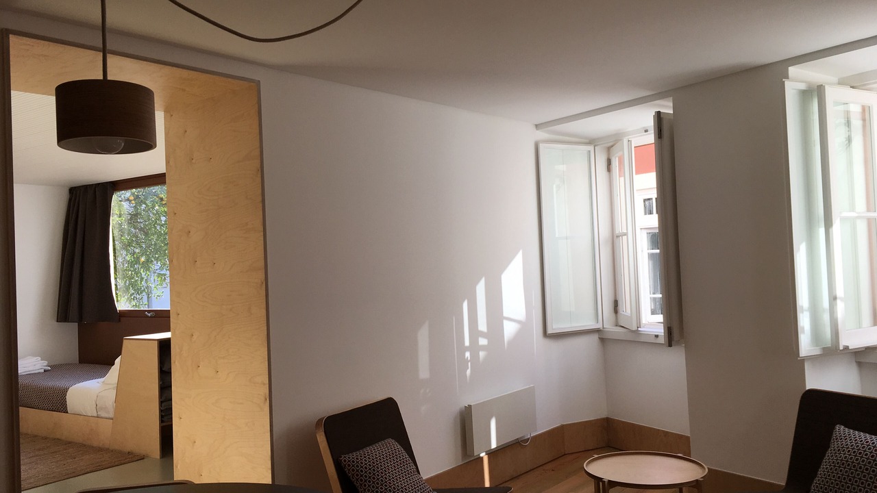 Photo of Livingroom in Coimbra City Centre