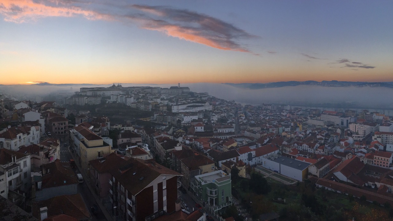 Photo of Outdoor in Coimbra City Centre