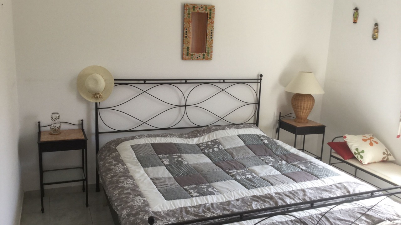 Photo of Bedroom in Olhao
