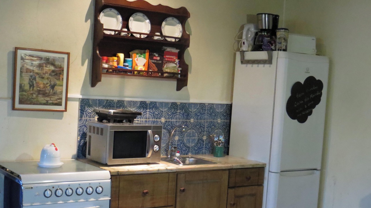 Photo of Kitchen in Espinho