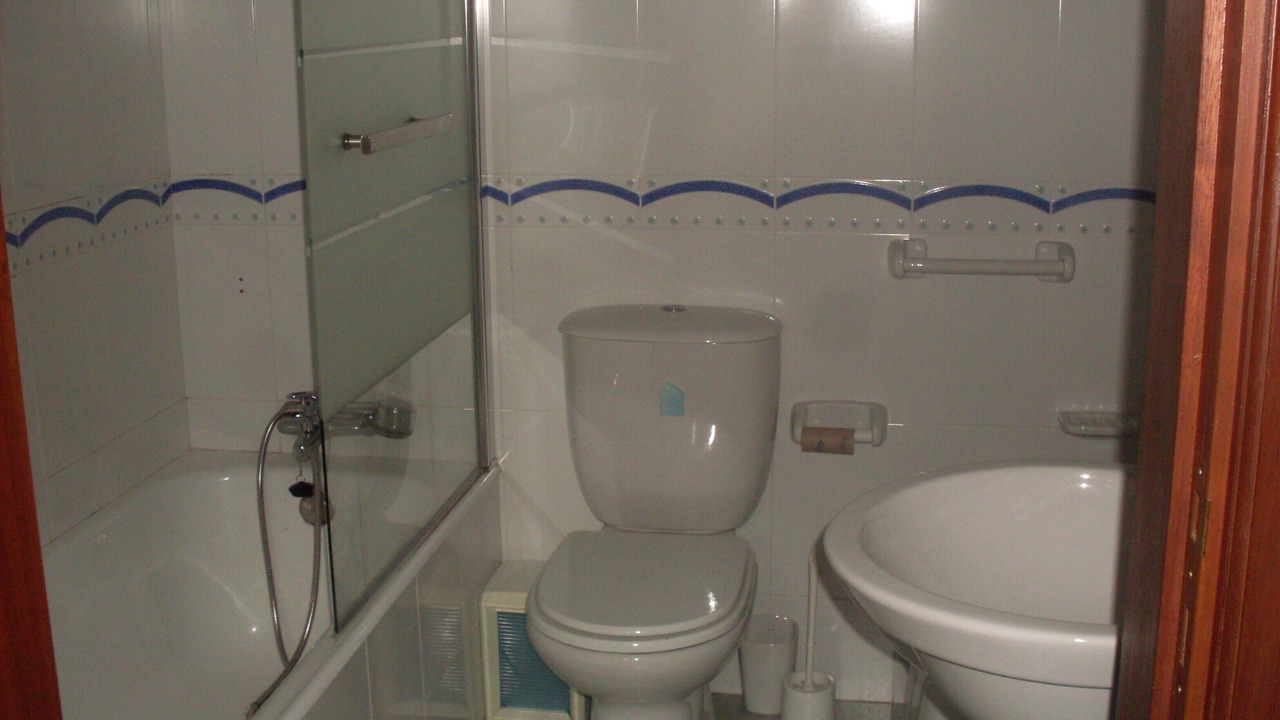 Photo of Bathroom in Espinho