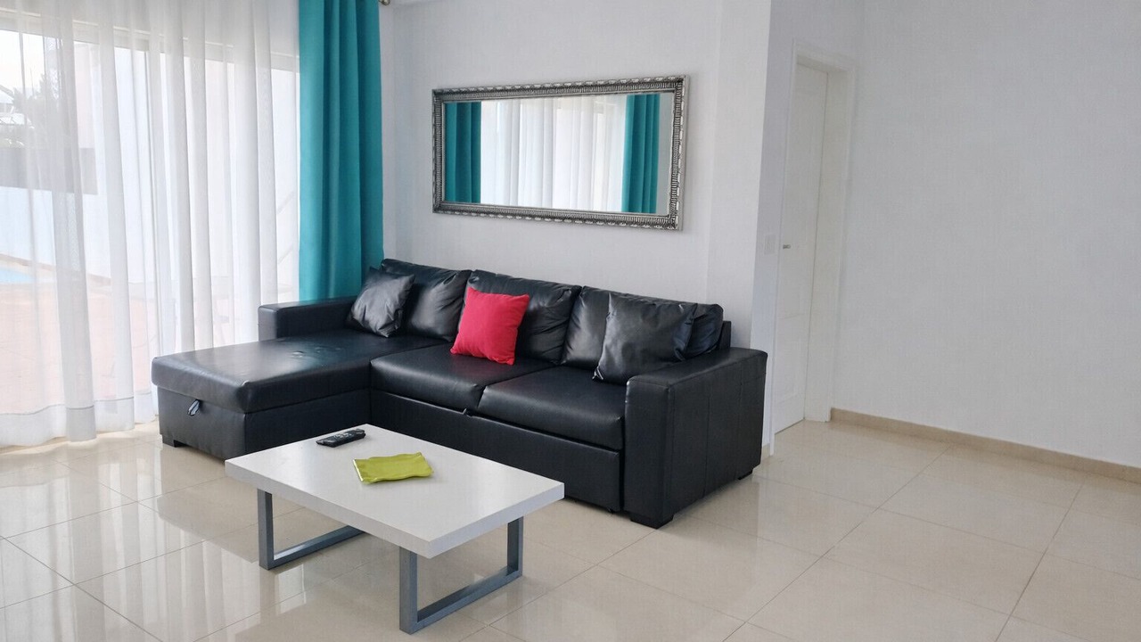 Photo of Livingroom in Gale