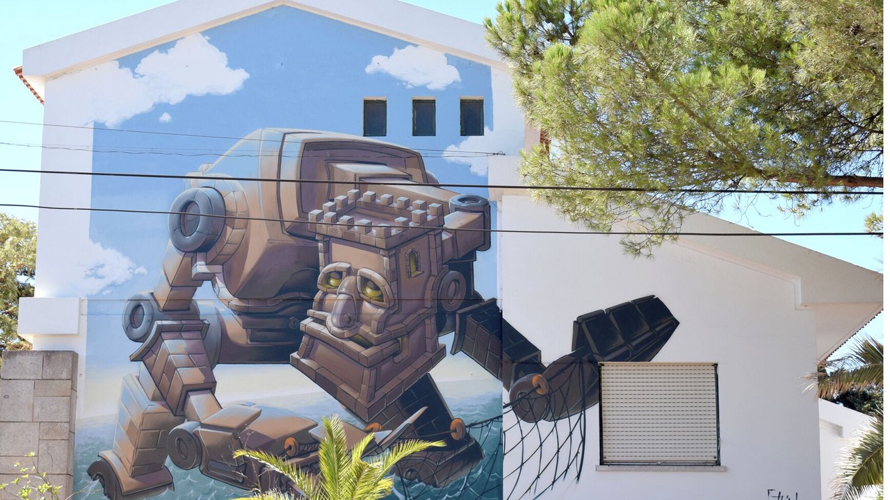 Photo of Outdoor in Chinicato
