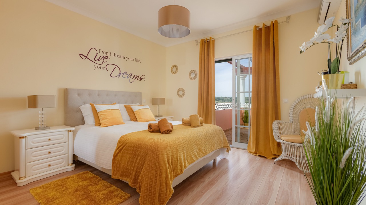 Photo of Bedroom in Chinicato