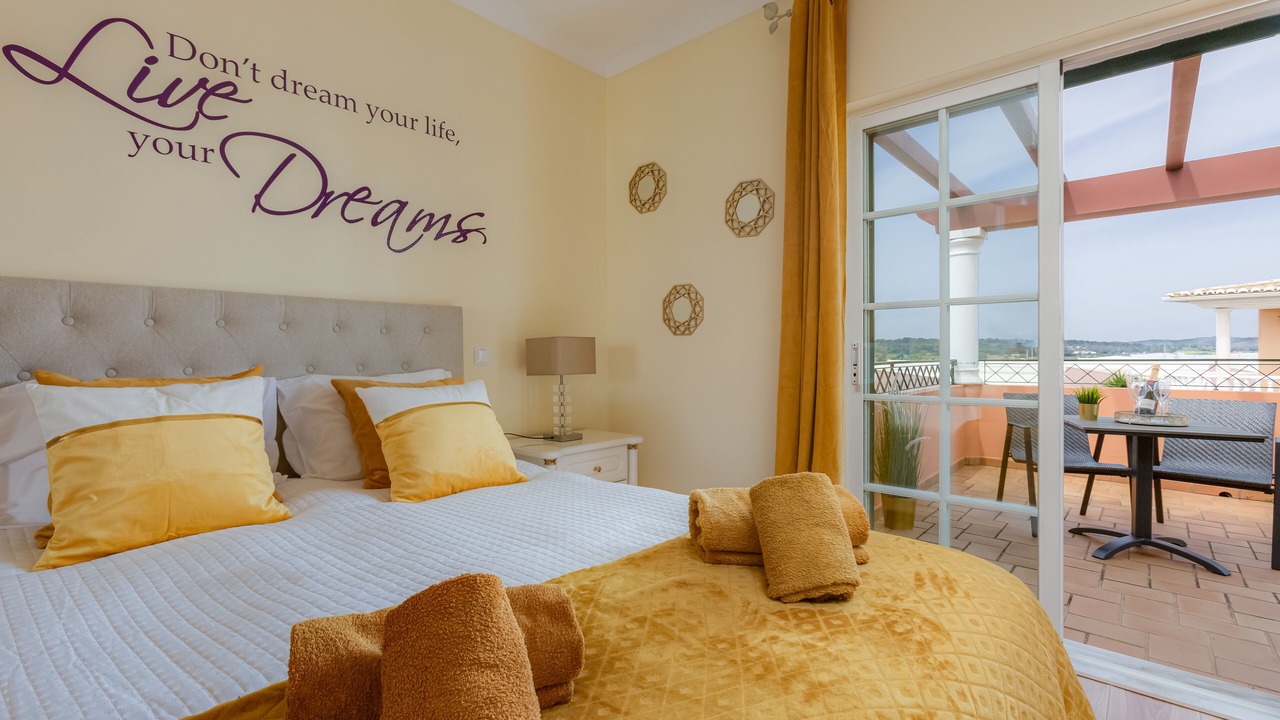 Photo of Bedroom in Chinicato