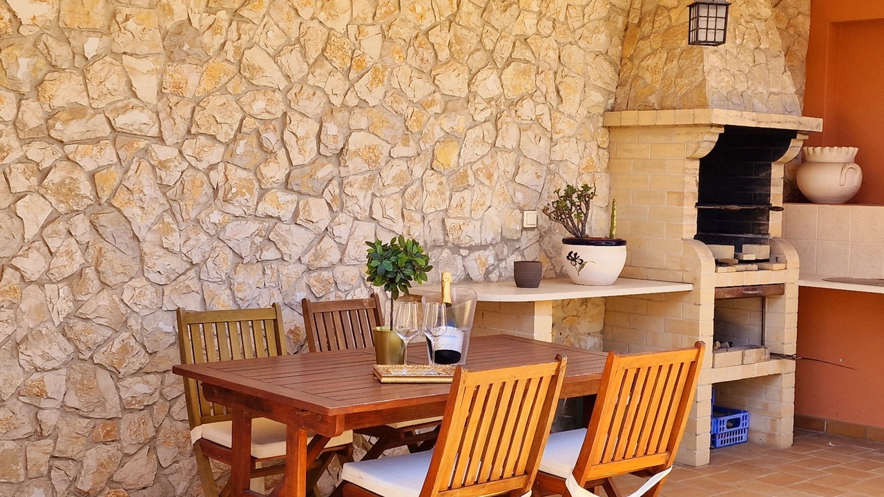 Photo of Outdoor in Chinicato