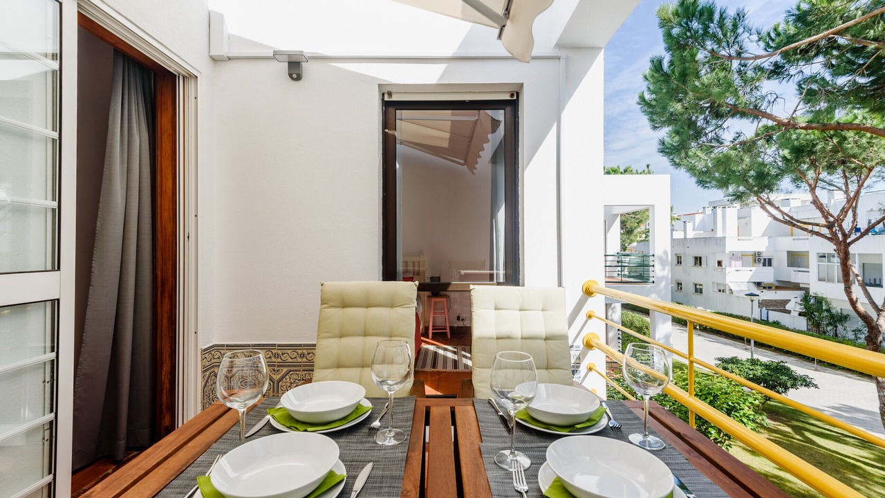 Photo of Outdoor in Aldeia das Acoteias