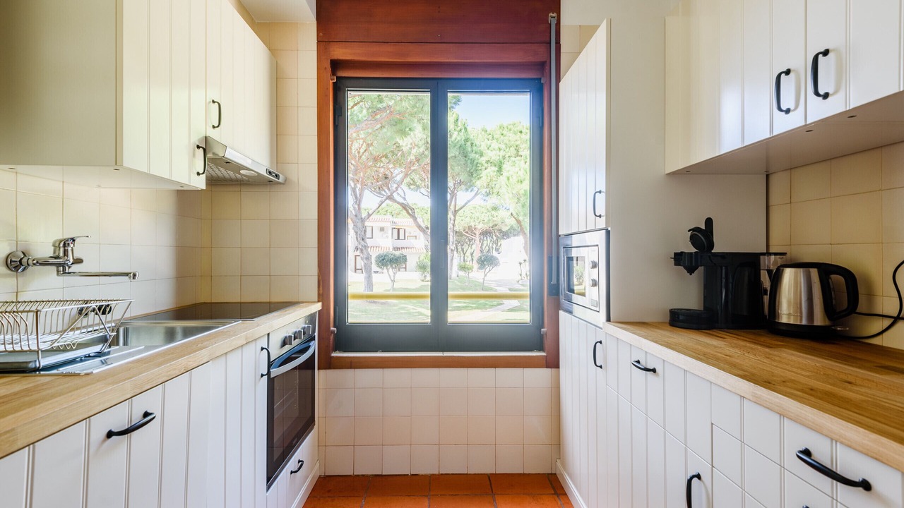 Photo of Kitchen in Aldeia das Acoteias