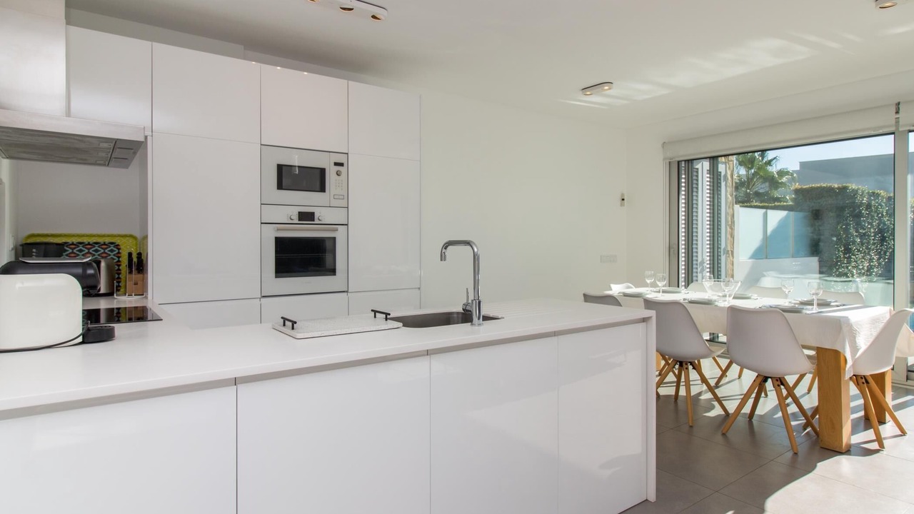 Photo of Kitchen in Correeira