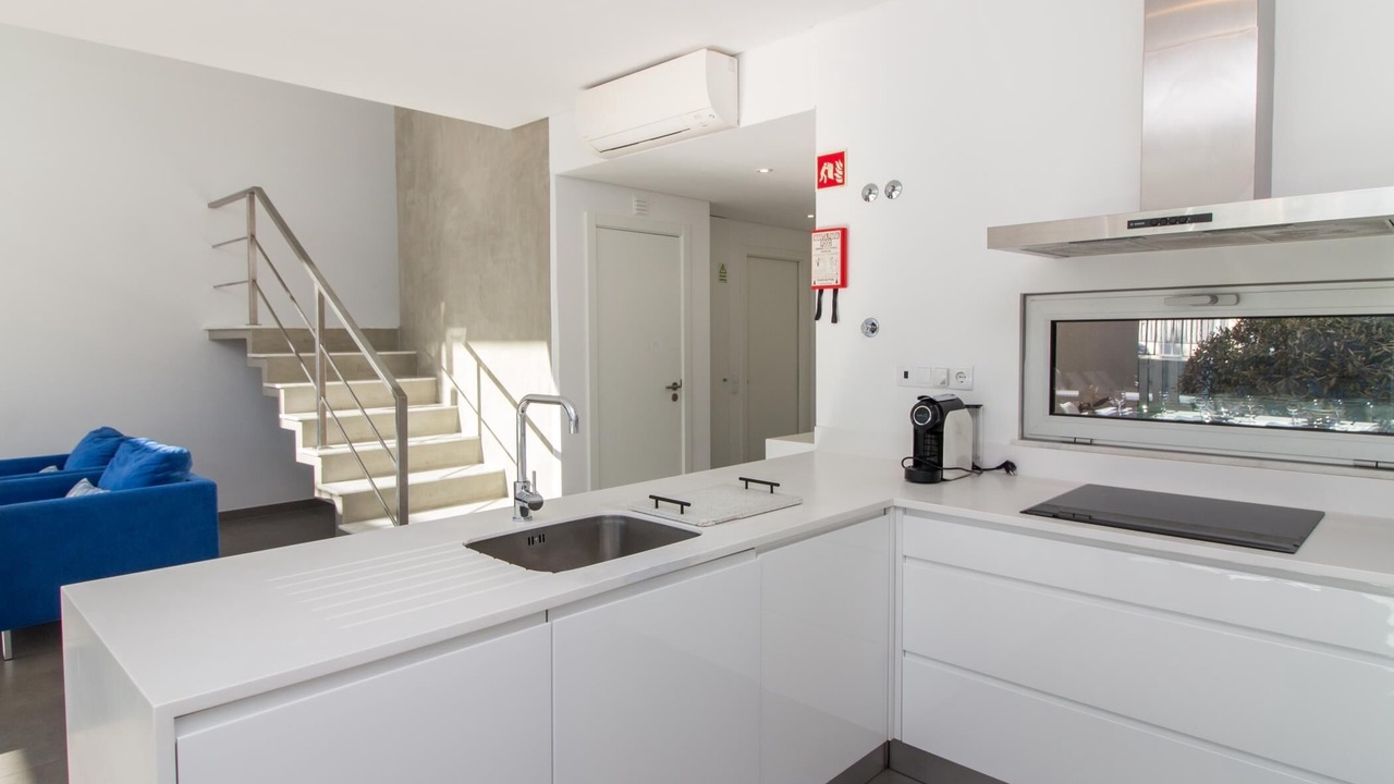 Photo of Kitchen in Correeira