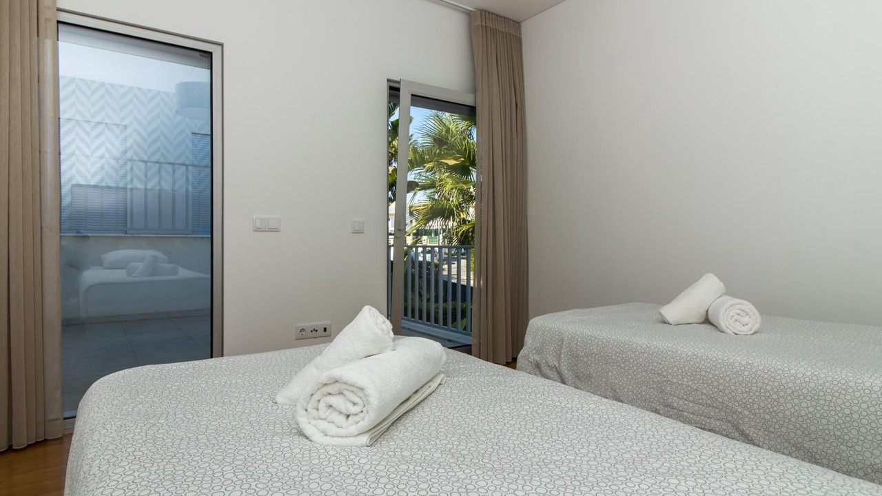 Photo of Bedroom in Correeira