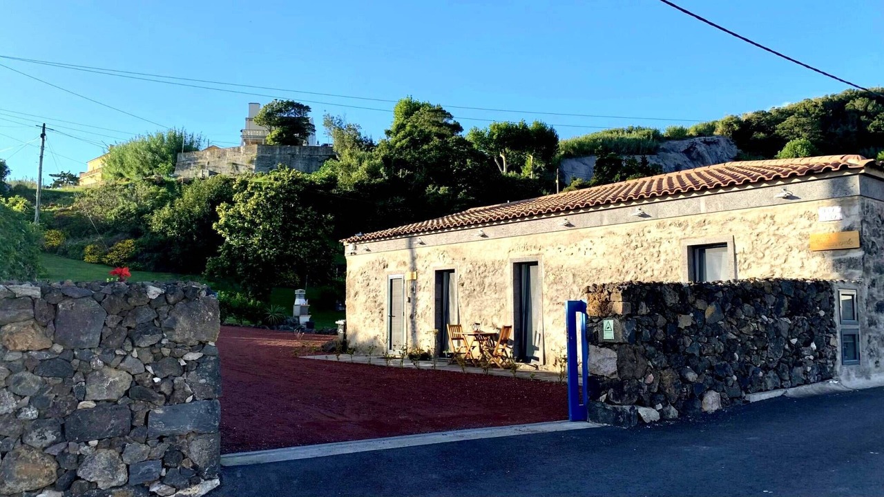 Photo of Outdoor in Feteiras