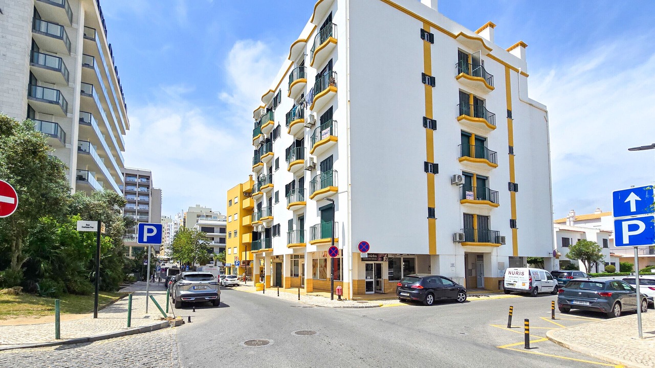 Photo of Outdoor in Praia da Rocha