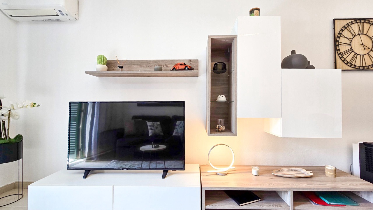 Photo of Livingroom in Praia da Rocha