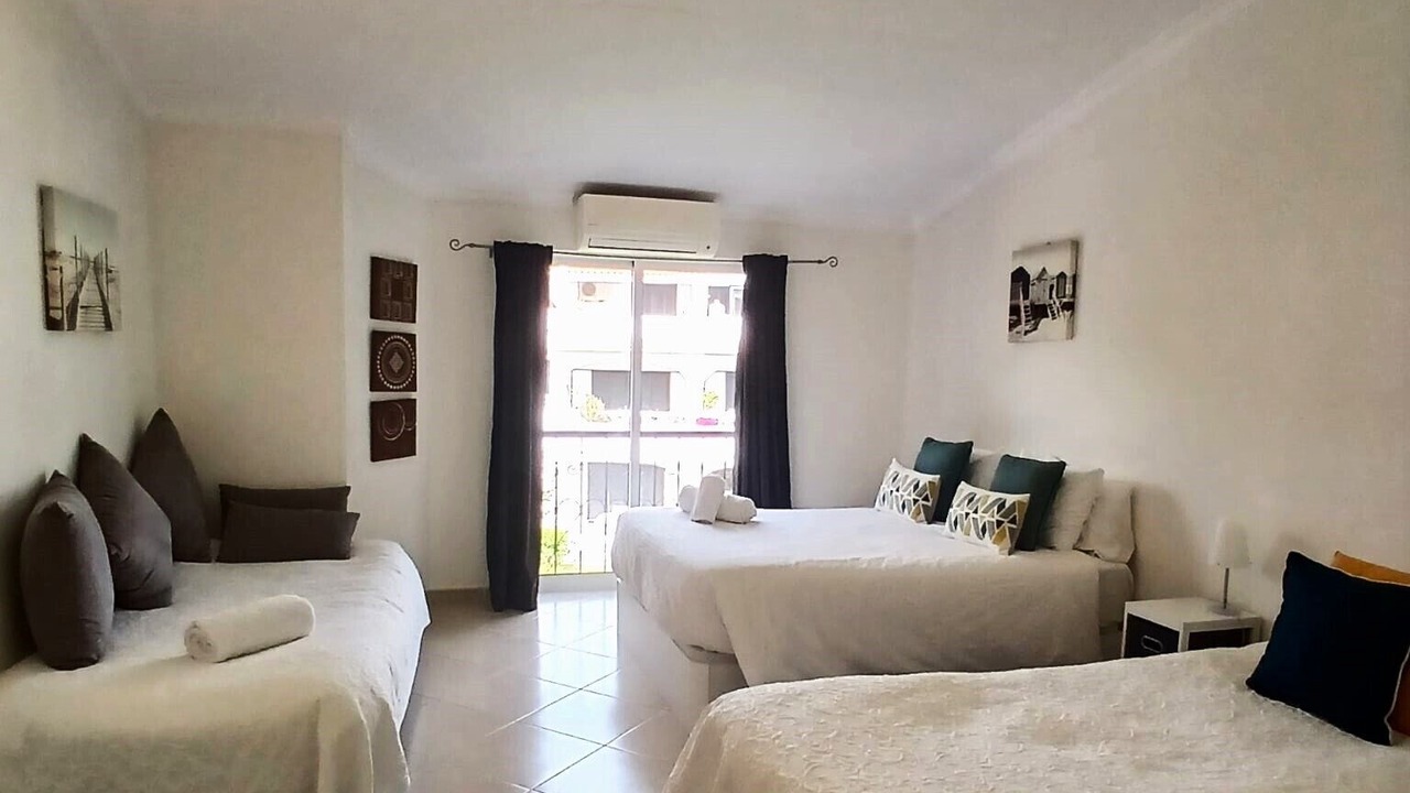 Photo of Bedroom in Vale do Lobo