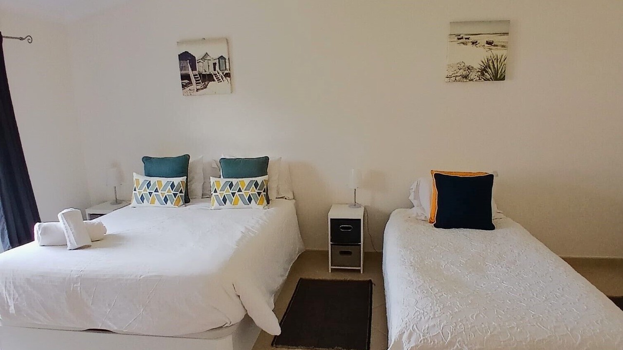 Photo of Bedroom in Vale do Lobo