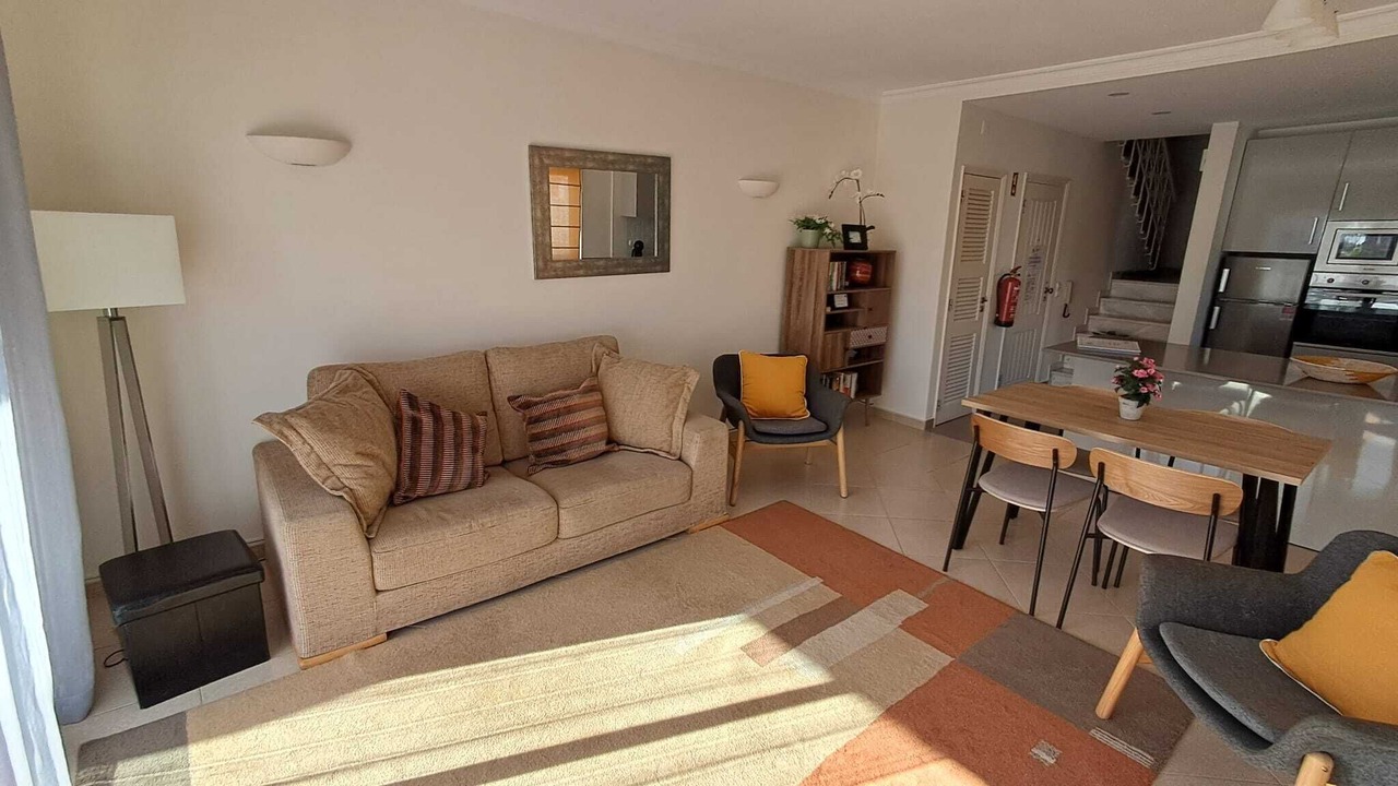 Photo of Livingroom in Vale do Lobo