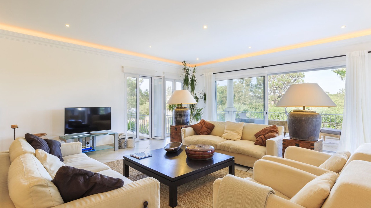 Photo of Livingroom in Almancil