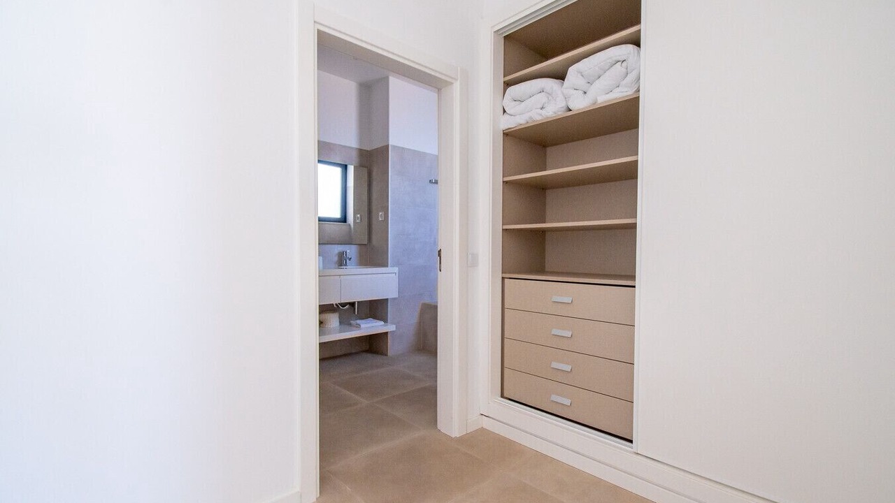 Photo of Bathroom in Vale de Centianes
