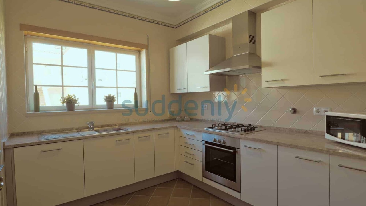 Photo of Kitchen in Praia del Rei