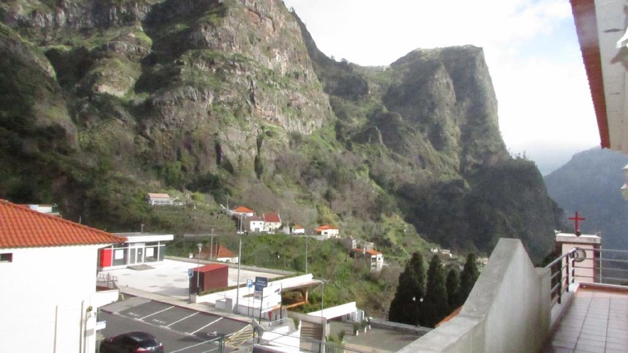 Photo of Patio Balcony in Curral das Freiras