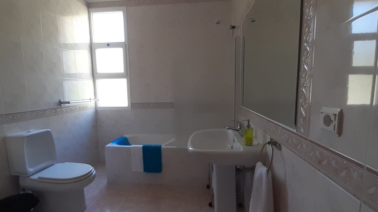 Photo of Bathroom in Curral das Freiras