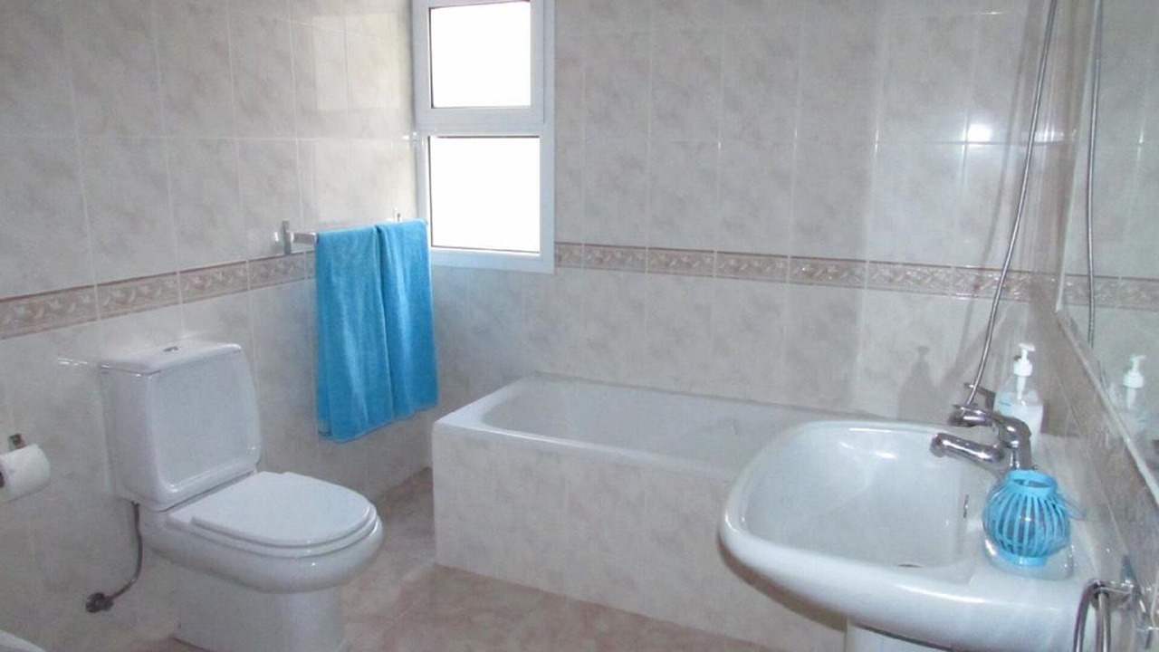 Photo of Bathroom in Curral das Freiras