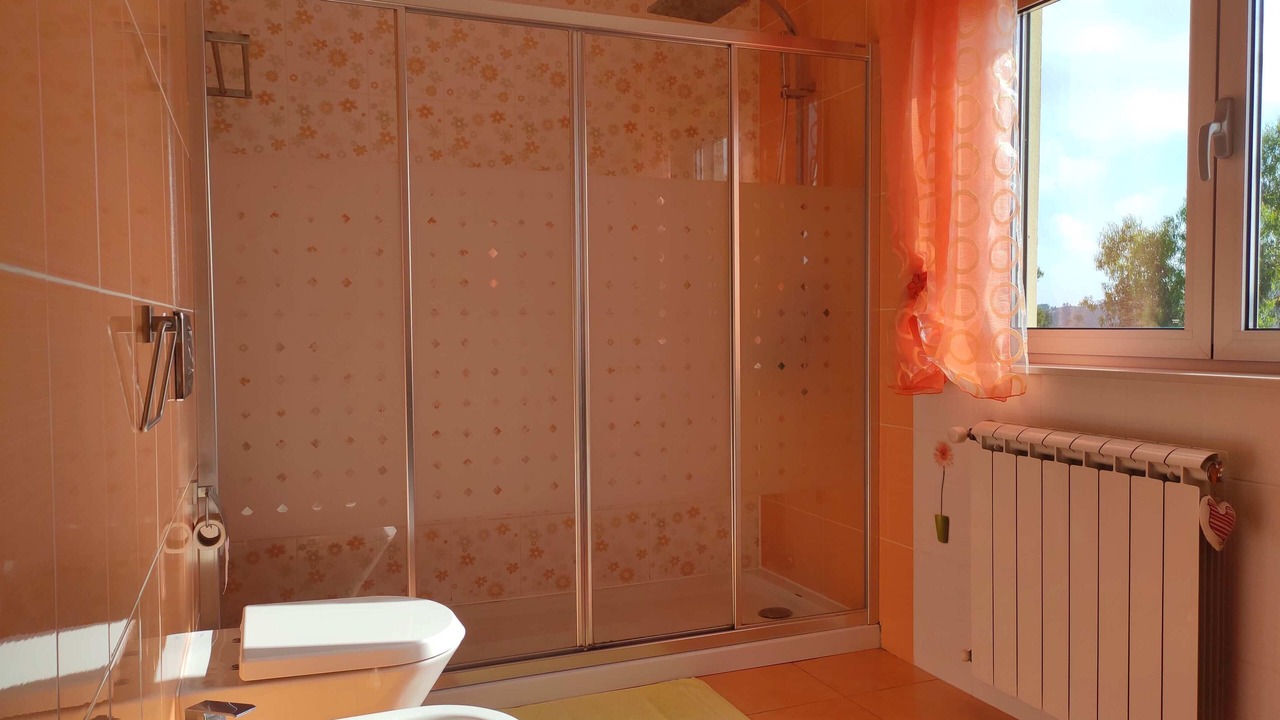 Photo of Bathroom in Vagos