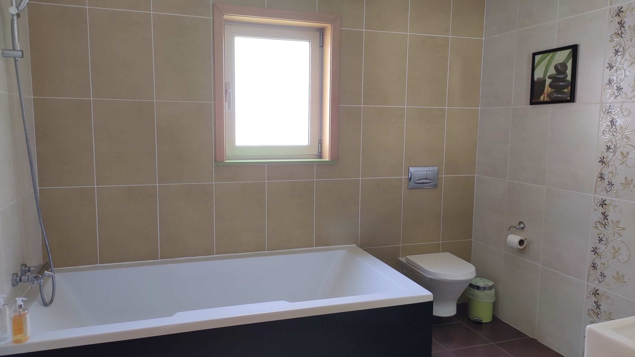 Photo of Bathroom in Vagos